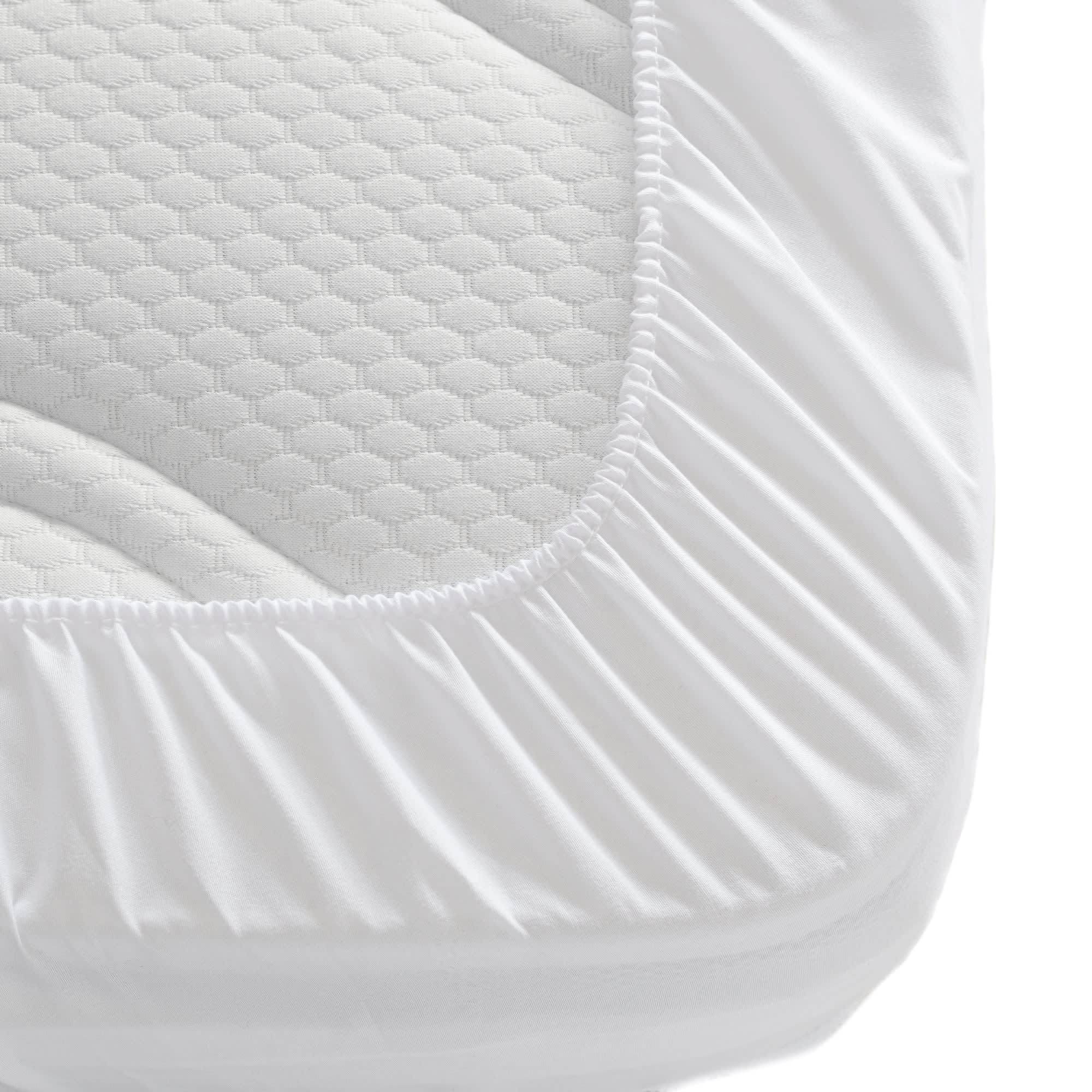 Coprimaterasso impermeabile Biancheria Gregal Il Filo - evabiancheria